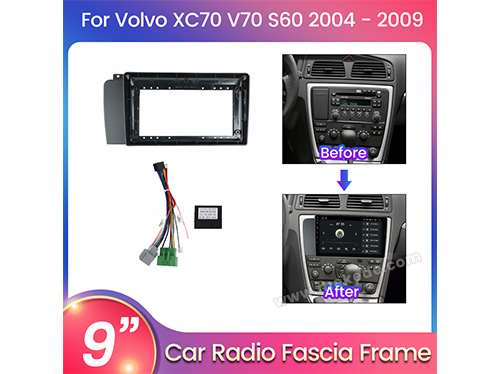 For Volvo XC70 V70 S60 2004-2009