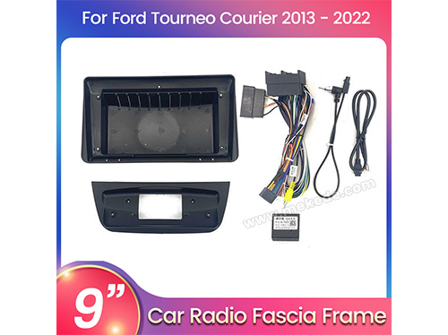 For Ford Tourneo Courier 2013 - 2022