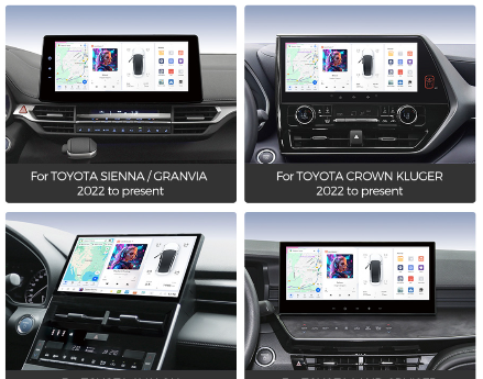 DUDU7 Customized Car Models - Continuously Updated